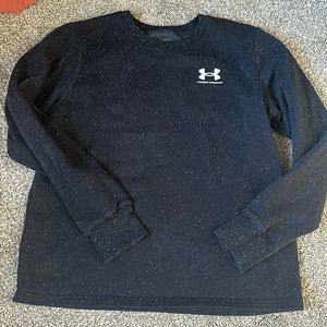 Under Armour crew neck